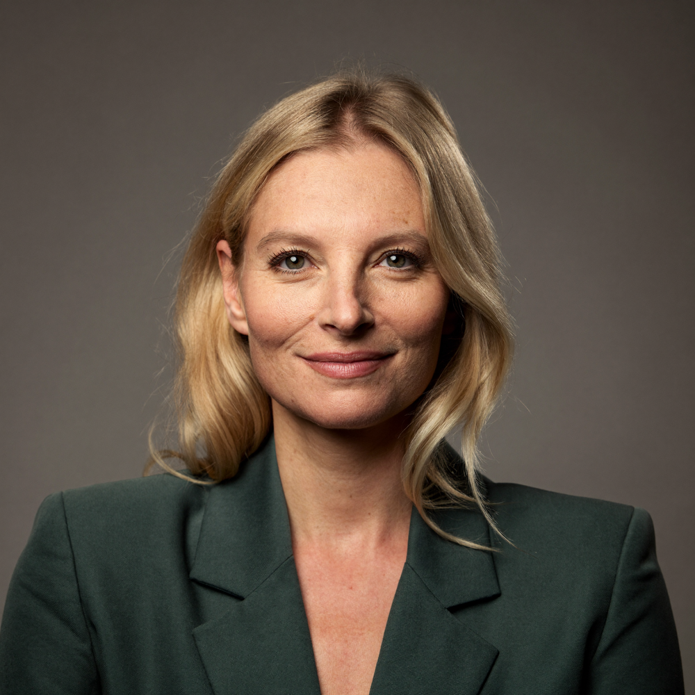 Mette Kirkegaard