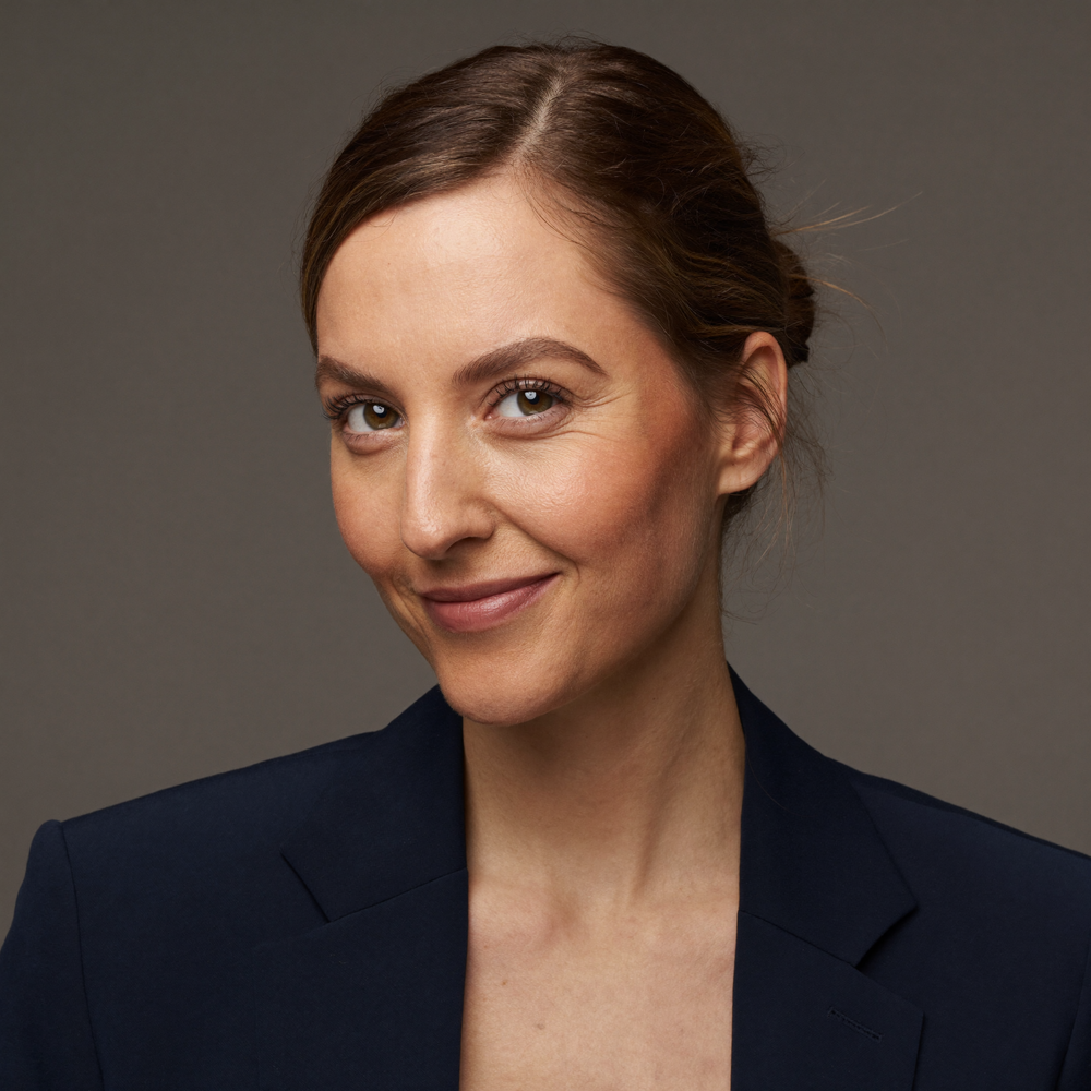 Camilla Brandt