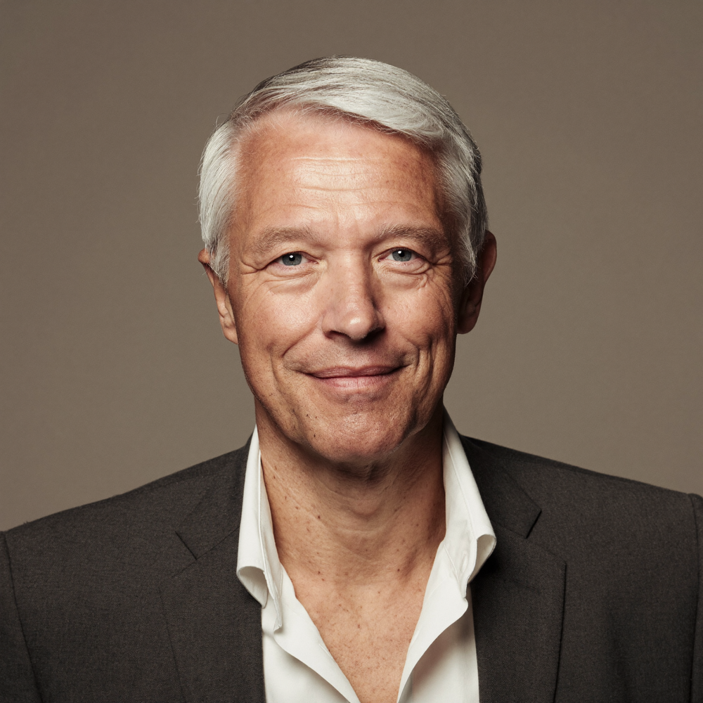 Henrik Østergaard