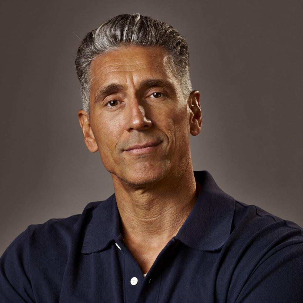 Marcus Delgado