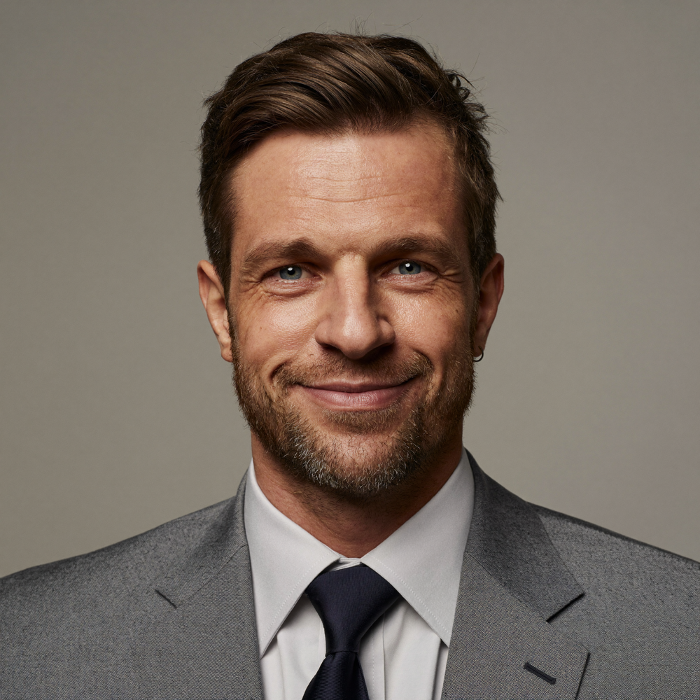 Erik Lindqvist