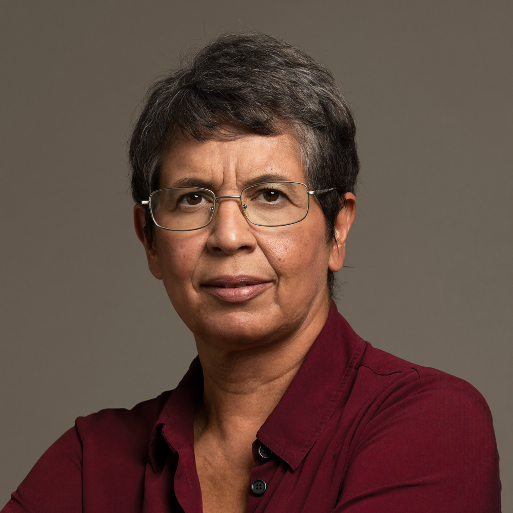 Dr. Lena Weber